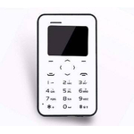AIEK Q2 mini card phone