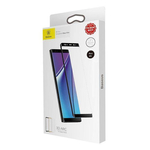Baseus Tempered glass Screen Protector for Samsung Galaxy Note 8 - Black