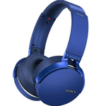 Sony 950BT Bluetooth Headphone - Blue