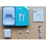 i11 TWS Bluetooth 5.0 Wireless Earphones Mini in-ear air Earbuds with Charging Box