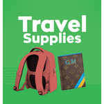 Travel Supplies