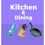 Kitchen & Dining