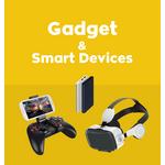 Gadgets & Smart Devices