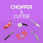 Chopper & Cutter
