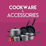 Cookware & Accessories