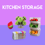 Kitchen Storage