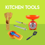 Kitchen Tools