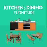 Kitchen & Dining Furniture