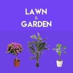 Lawn & Garden