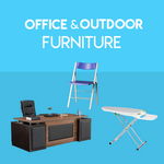 Office & Outdoor Furniture