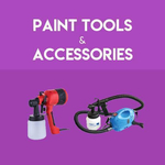 Paint Tools & Accessories