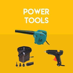 Power Tools