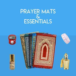Prayer Mats & Essentials