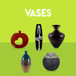 Vases