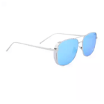 Metal Stylish Sunglasses for Men
