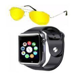 Q7B Smart Watch with Night Vision Glass