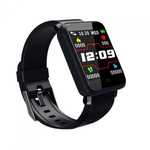 F1 Smart Bracelet Fitness Tracker With Blood Pressure Watches Men Smartwatch