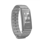 Honor A2 Smart Fitness Band - Black