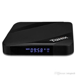 Tanix TX3 Max  Android TV Box S905W  Android 7.1  WiFi + Bluetooth