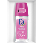 Deodorant Roll-On Pink Passion Floral Fragrance For Woman - 50ml