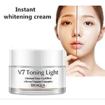 V7 Whiting cream