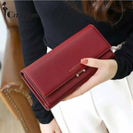 Wallet Card Holder purse