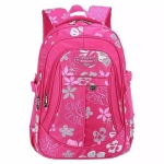 Best Quality Pink School Bag