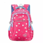 Best Quality Pink School Bag