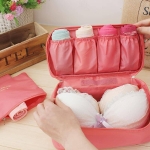 Travel Cosmetic Bag Make Up Organizer