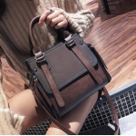 Female Brand Leather High Quality Handbag