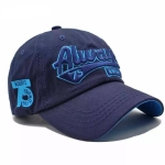 AETRUE Fashion Baseball Dad Brand Bone trucker Hats