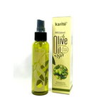 Karite Olive Makeup Fix Spray