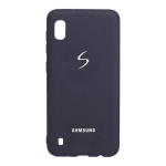 Samsung Galaxy A10 Soft Back Cover