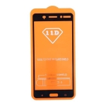 Nokia 6 9H 11D Full Glass Protector