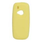 Nokia 3310 Soft Imported Back Cover