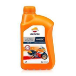 Repsol Moto Racing HMEOC 4T 10W30 Motorcycle Engine Oil