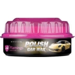 Flamingo POLISH CAR WAX