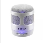 Mini Bluetooth T2 Speaker Melodious Sound