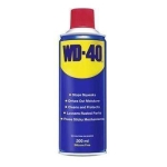 WD40 Multi Clean Product