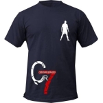 Exclusive Men's CR7 T-shirt