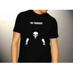 Exclusive Men's Purnisher T-shirt