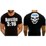 Austin Men's Casual T-Shirt