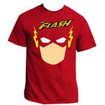 Flash Men's Casual T-Shirt