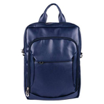Artificial Leather Back Pack for Men