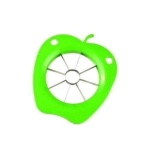 Apple Cutter - Green