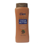 Cien Cocoa Butter Body Lotion 500 ml
