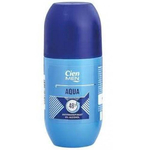 Cien Man Aqua Antiperspirant Deodorant 50 ml