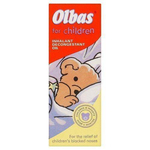 Olbas Inhale Decongestant Oil for Children 15ml