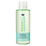 Boots Tea Tree Witch Hazel Cleansing & Toning Lotion 150 ml