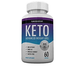 Keto Advanced Weight Loss Supplement 800 mg